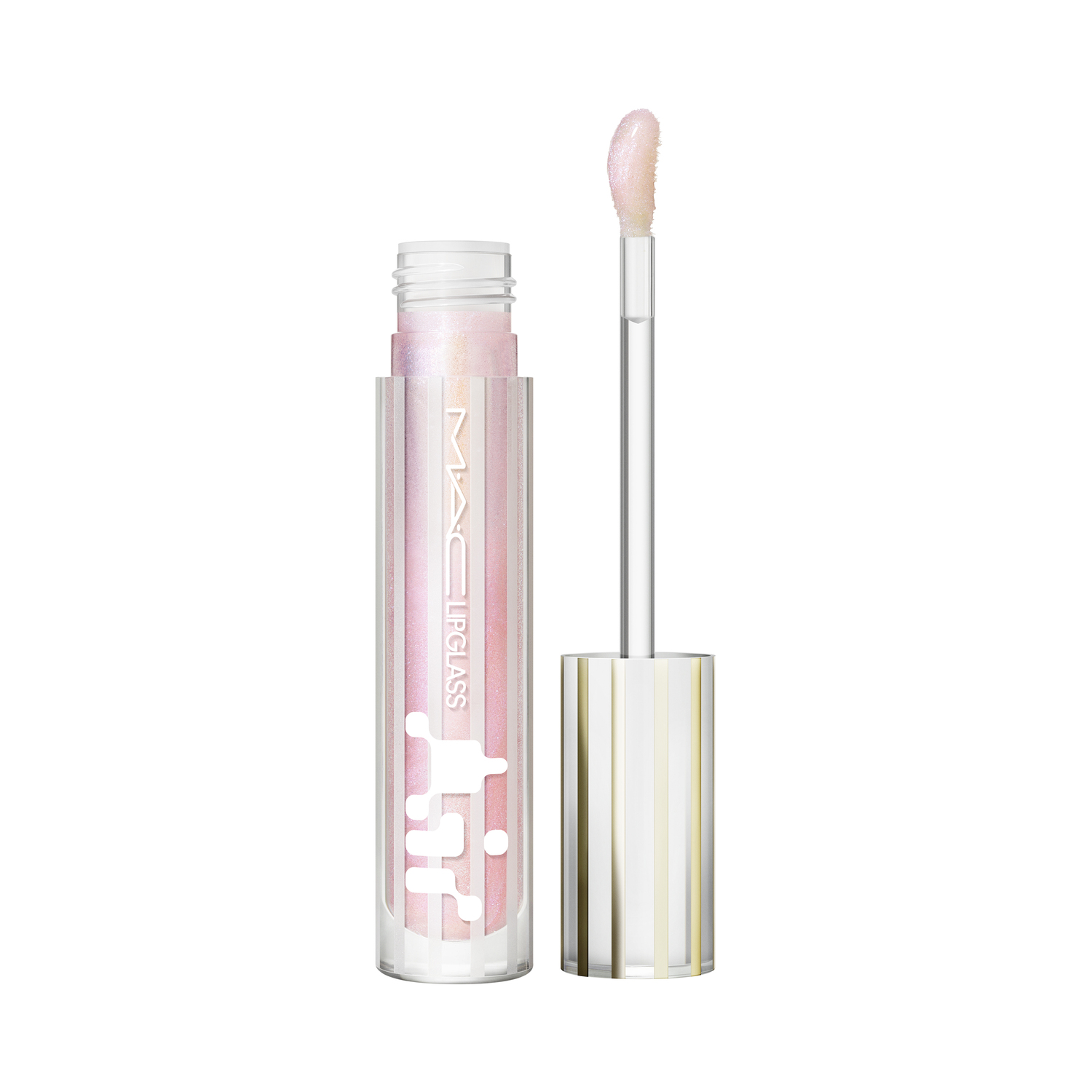 LIPGLASS AIR NON STICKY GLOSS (GLOSS PARA LABIOS)